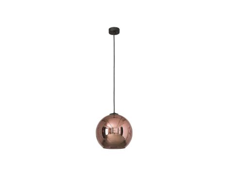 LAMPA WISZĄCA POLARIS COPPER 9058 Nowodvorski