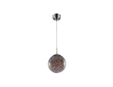 LAMPA WISZĄCA SPHERE 16W LED ML138 Milagro