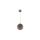 LAMPA WISZĄCA SPHERE 16W LED ML138 Milagro
