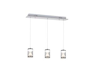 LAMPA WISZĄCA TIEMPO 15W LED ML423 Milagro