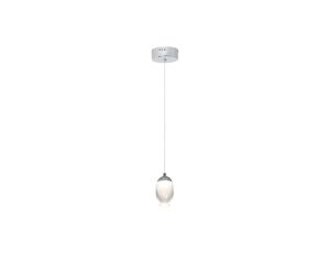 LAMPA WISZĄCA OVO 5W LED ML426 Milagro