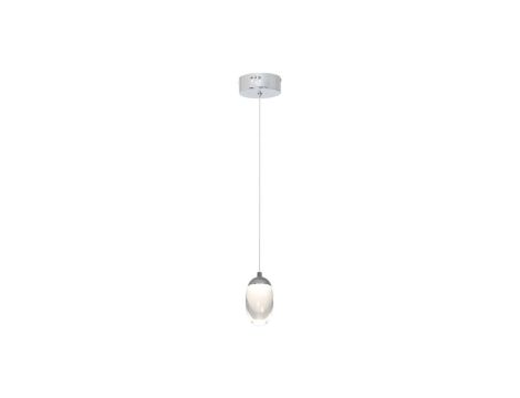 LAMPA WISZĄCA OVO 5W LED ML426 Milagro
