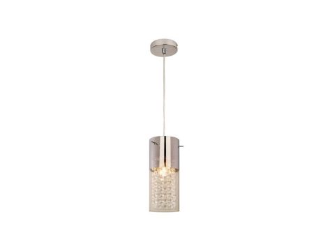 Lampa wisząca Zara 1 LP-5221/1P Light Prestige