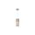 Lampa wisząca Zara 1 LP-5221/1P Light Prestige