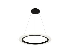 LAMPA WISZĄCA COSMO 24W LED ML347 Milagro