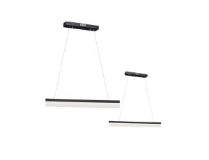 LAMPA WISZĄCA BEAM 18W LED ML400 Milagro