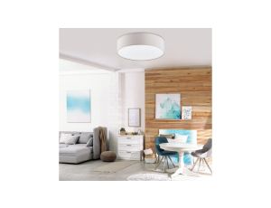 LAMPA WISZĄCA ALEX 3X5W LED ML367 Milagro