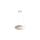 LAMPA WISZĄCA VOLTA 36W LED ML591 Milagro