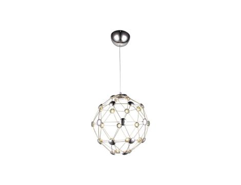LAMPA WISZĄCA WIRE 32W LED ML247 Milagro