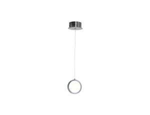 LAMPA WISZĄCA CIRCOLO 7W LED ML264 Milagro