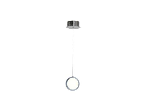 LAMPA WISZĄCA CIRCOLO 7W LED ML264 Milagro