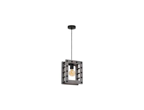 Lampa Wisząca THEO 1xE27 MLP3753 Milagro