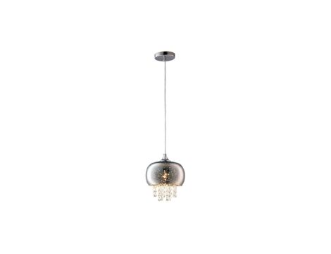 LAMPA WISZĄCA STARLIGHT 1xE14 ML3789 Milagro