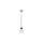 Lampa Wisząca DON GREY 1xE27 MLP734 Milagro