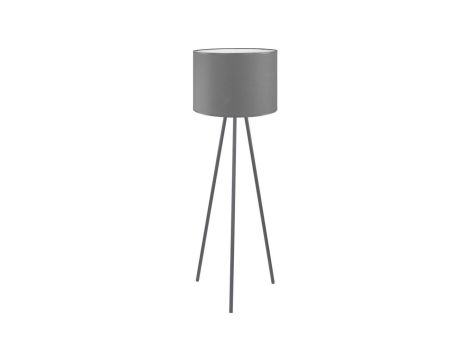 LAMPA PODŁOGOWA 5224 MIA GRAY TK LIGHTING