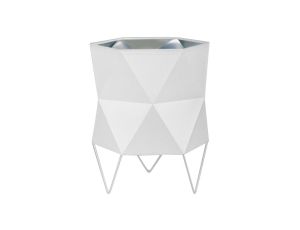 Lampka nocna SIRO WHITE 5168 TK LIGHTING