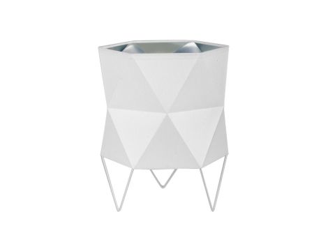 Lampka nocna SIRO WHITE 5168 TK LIGHTING