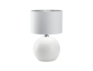 Lampka nocna PALLA WHITE 5078 TK LIGHTING