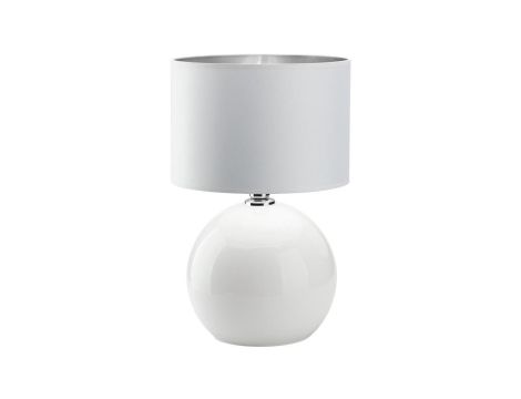 Lampka nocna PALLA WHITE 5078 TK LIGHTING