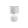 Lampka nocna PALLA WHITE 5078 TK LIGHTING