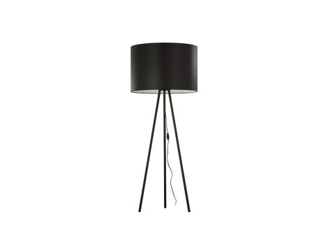 Lampa podłogowa WINSTON BLACK 5147 TK Lighting