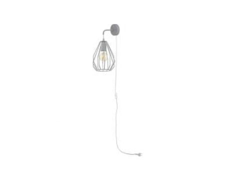 KINKIET INDUSTRIALNY 1PŁ BRYLANT 2286 TK LIGHTING