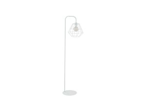 Lampa podłogowa DIAMOND NEW WHITE 5261 TK Lighting