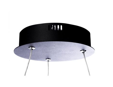 Lampa wisząca TEMPRE 2829 TK Lighting