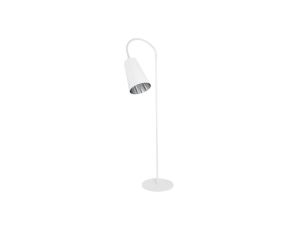 Lampa podłogowa elastyczna WIRE SILVER 5166 TK LIGHTING