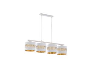 Lampa wisząca TAGO WHITE 3224 TK Lighting
