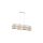 Lampa wisząca TAGO WHITE 3224 TK Lighting