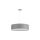 Lampa wisząca RONDO GRAPHITE 4241 TK Lighting