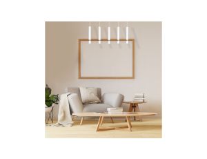 Lampa wisząca DIAMOND SILVER 4202 TK LIGHTING