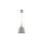 Lampa wiszšca TK Lighting DONG WOOD GRAY 1589 --- WYPRZEDAŻ ---