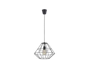 Lampa wisząca TK Lighting DIAMOND BLACK 1995