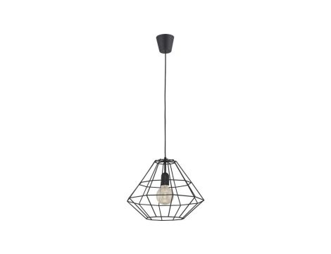 Lampa wisząca TK Lighting DIAMOND BLACK 1995