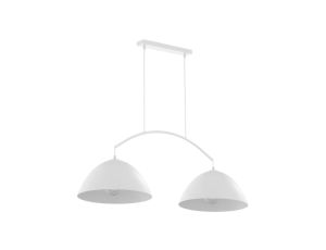 Lampa wisząca FARO NEW WHITE 6007 TK Lighting