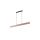 LAMPA WISZĄCA TEO 1389 TK Lighting