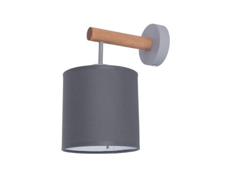 KINKIET DEVA GRAPHITE 4110 TK Lighting