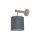 KINKIET DEVA GRAPHITE 4110 TK Lighting