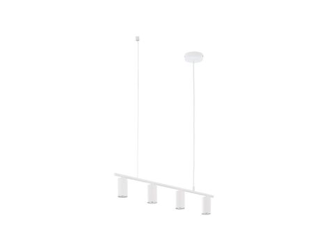Lampa wisząca LOGAN WHITE 4422 TK Lighting