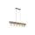 Lampa wisząca ARTWOOD 6 2666 TK Lighting