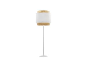 Lampa podłogowa BOHO WHITE 5566 TK LIGHTING