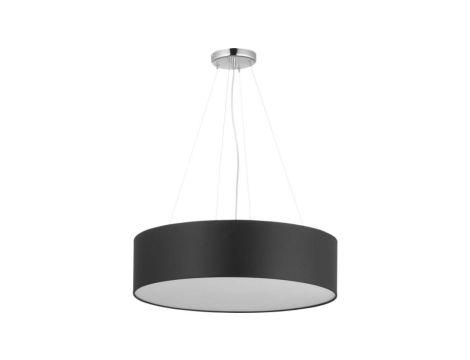 Lampa wisząca RONDO BLACK 4247 TK Lighting