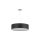 Lampa wisząca RONDO BLACK 4247 TK Lighting