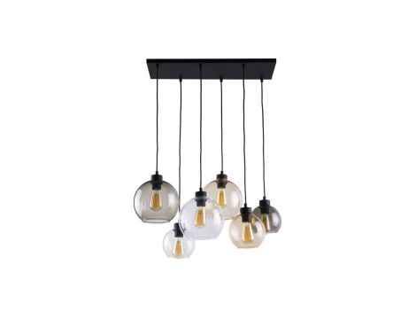Lampa wisząca CUBUS 2164 TK Lighting