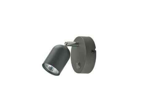 Kinkiet z włącznikiem TOP 3278 TK Lighting