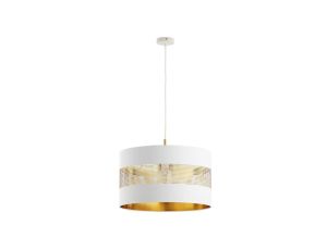 Lampa wisząca TAGO WHITE 3222 TK Lighting