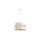 Lampa wisząca TAGO WHITE 3222 TK Lighting