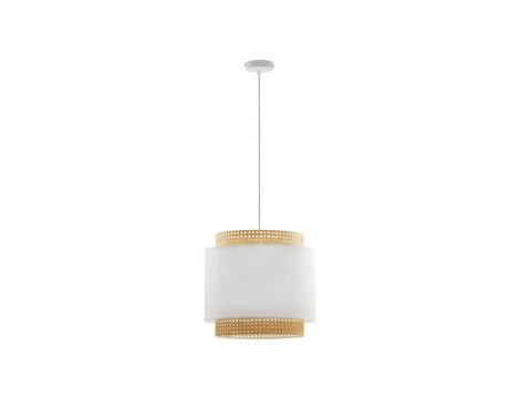 Lampa wisząca BOHO WHITE 6529 TK LIGHTING